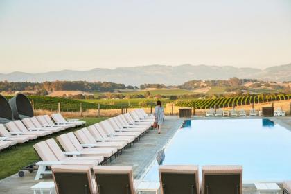 Carneros Resort and Spa - image 1