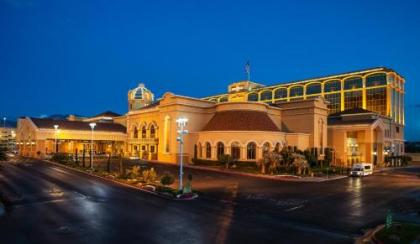 Suncoast Hotel And Casino - image 8