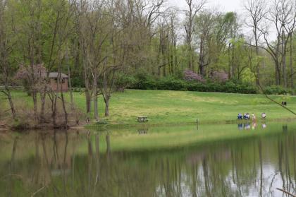 Fort Harrison State Park Inn - image 10