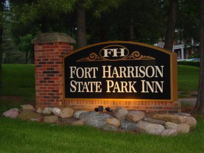 Fort Harrison State Park Inn - image 13