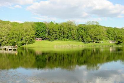 Fort Harrison State Park Inn - image 20