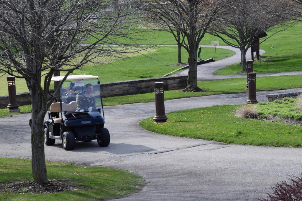 Fort Harrison State Park Inn - image 5