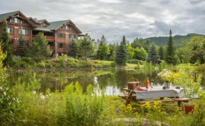 The Whiteface Lodge - image 1