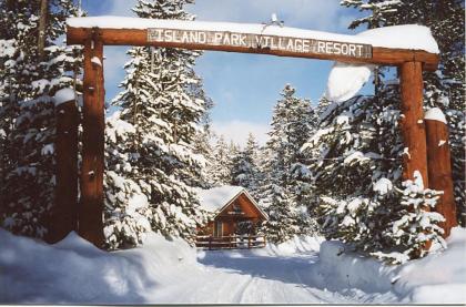 Timbers at Island Park - image 2