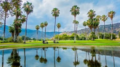 Singing Hills Golf Resort at Sycuan - image 8