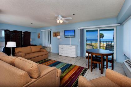 Silver Surf Gulf Beach Resort - image 13