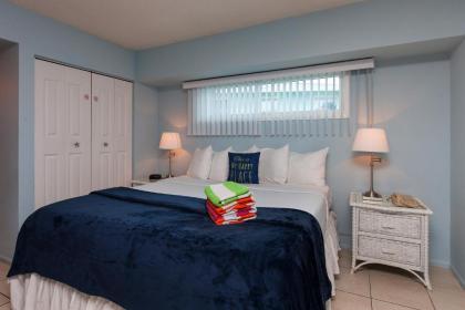 Silver Surf Gulf Beach Resort - image 16