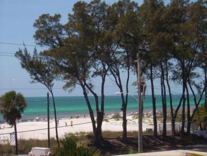 Silver Surf Gulf Beach Resort - image 4