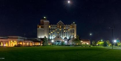 Grandover Resort Golf and Spa - image 2