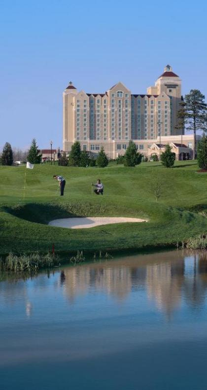 Grandover Resort Golf and Spa - image 4