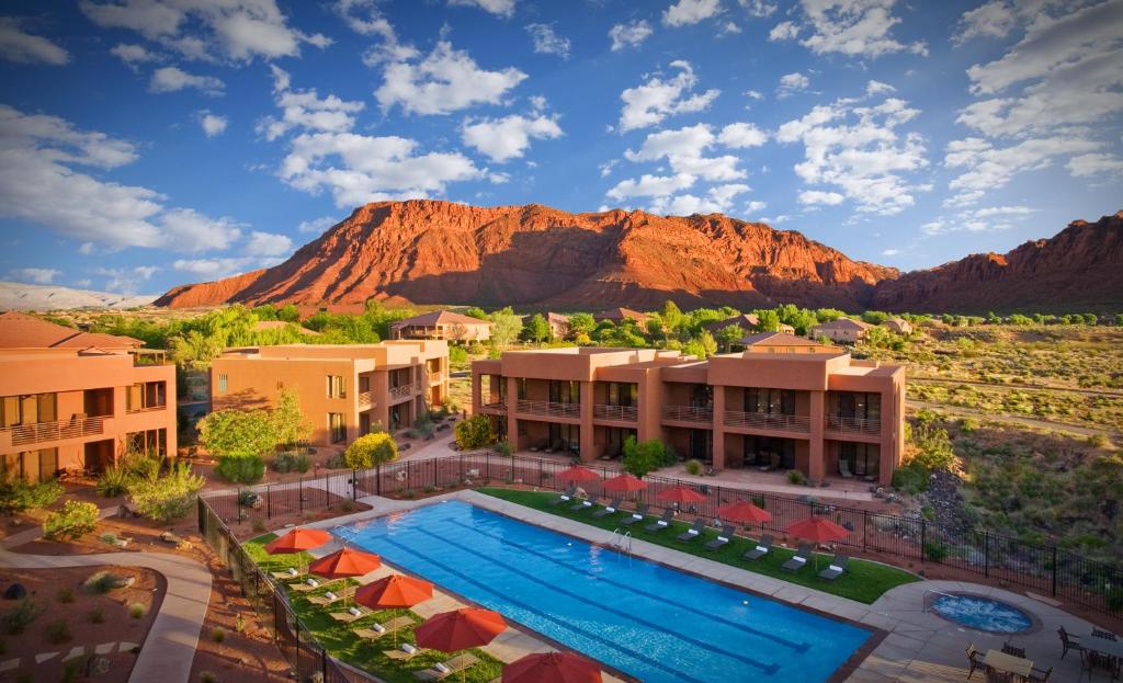 Red Mountain Resort - main image