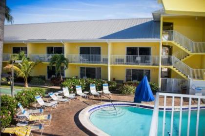 Sandpiper Gulf Resort - image 15