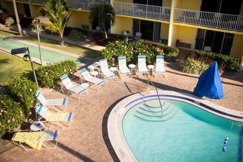 Sandpiper Gulf Resort - image 5