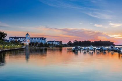 Hyatt Regency Chesapeake Bay Golf Resort Spa & Marina - image 1