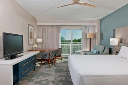 Hyatt Regency Chesapeake Bay Golf Resort Spa & Marina - image 14