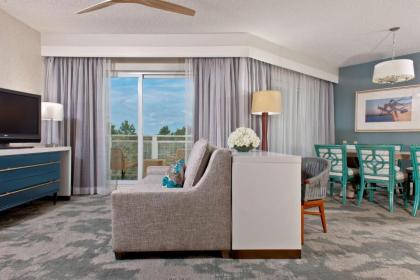 Hyatt Regency Chesapeake Bay Golf Resort Spa & Marina - image 16