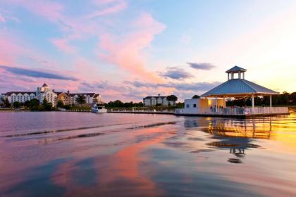 Hyatt Regency Chesapeake Bay Golf Resort Spa & Marina - image 18