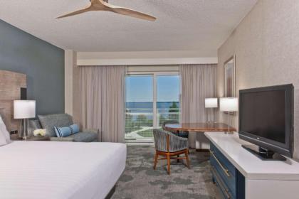 Hyatt Regency Chesapeake Bay Golf Resort Spa & Marina - image 19