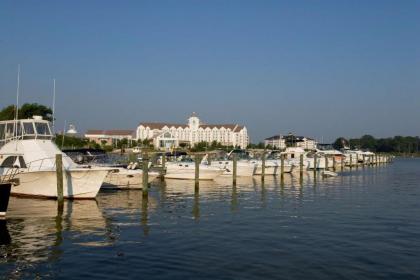 Hyatt Regency Chesapeake Bay Golf Resort Spa & Marina - image 3