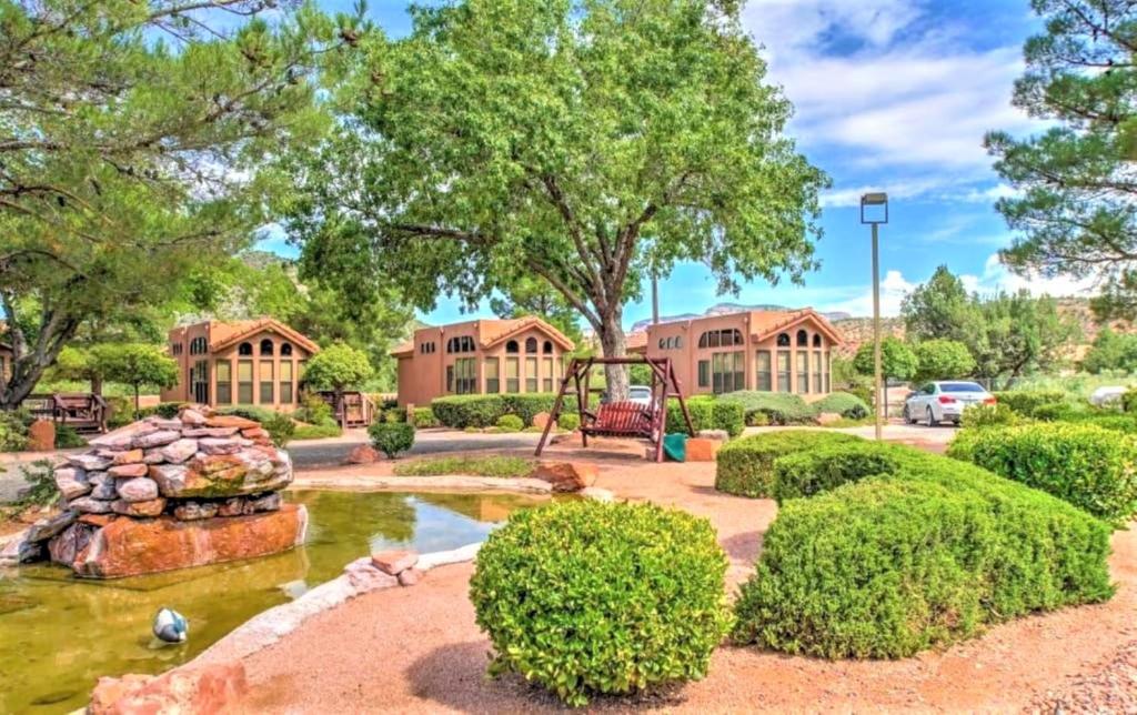 Sedona Pines Resort - main image