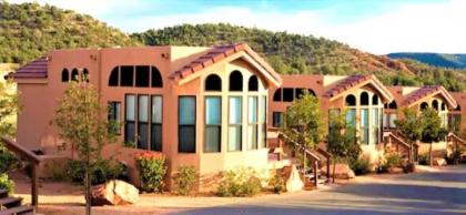 Sedona Pines Resort - image 19