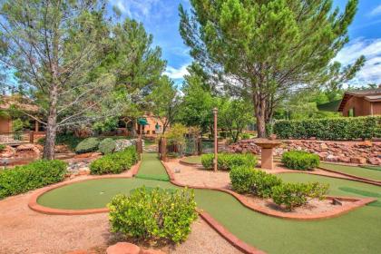 Sedona Pines Resort - image 4