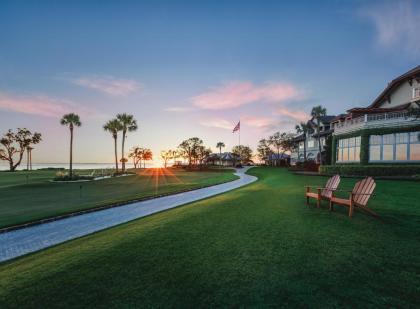 The Lodge at Sea Island - image 13