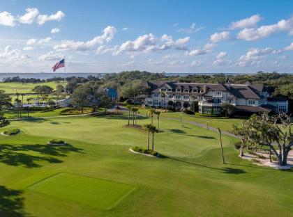 The Lodge at Sea Island - image 15