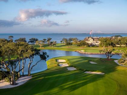 The Lodge at Sea Island - image 19