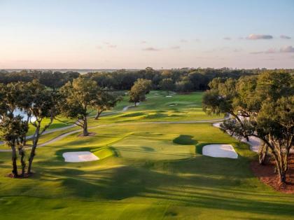 The Lodge at Sea Island - image 20