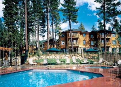 Hyatt Residence Club Lake Tahoe High Sierra Lodge - image 11