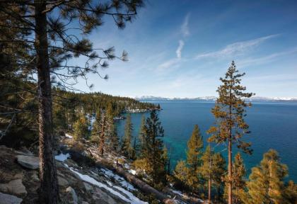 Hyatt Residence Club Lake Tahoe High Sierra Lodge - image 14