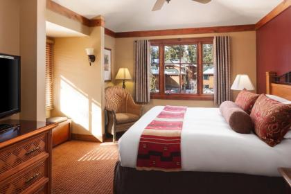 Hyatt Residence Club Lake Tahoe High Sierra Lodge - image 18
