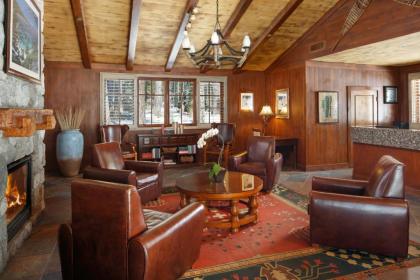 Hyatt Residence Club Lake Tahoe High Sierra Lodge - image 19
