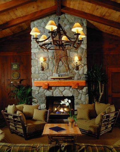 Hyatt Residence Club Lake Tahoe High Sierra Lodge - image 9