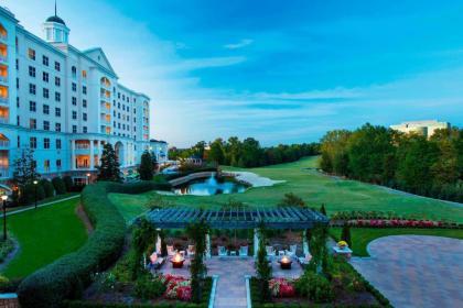 The Ballantyne a Luxury Collection Hotel Charlotte - image 1