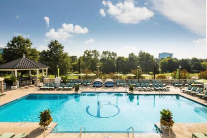 The Ballantyne a Luxury Collection Hotel Charlotte - image 17