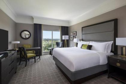 The Ballantyne a Luxury Collection Hotel Charlotte - image 3