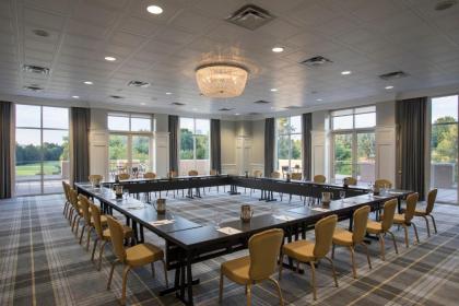 The Ballantyne a Luxury Collection Hotel Charlotte - image 5