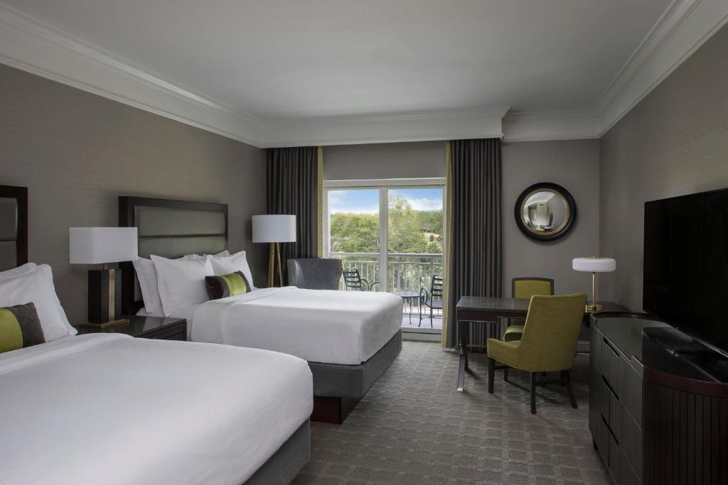 The Ballantyne a Luxury Collection Hotel Charlotte - image 6