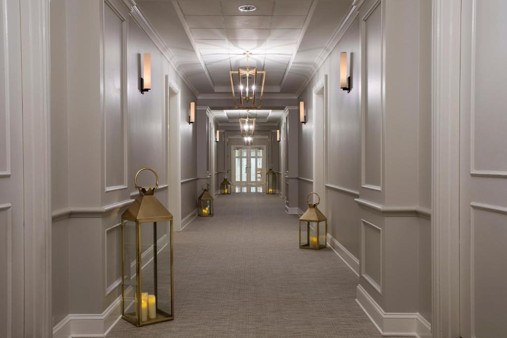 The Ballantyne a Luxury Collection Hotel Charlotte - image 7