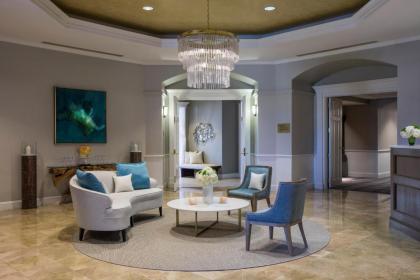 The Ballantyne a Luxury Collection Hotel Charlotte - image 8