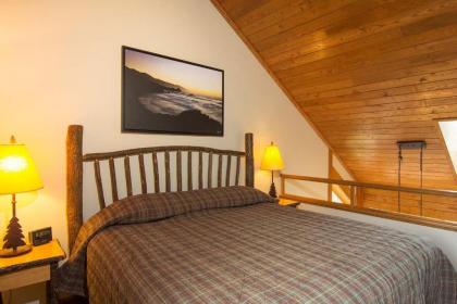 Caribou Highlands Lodge - image 16