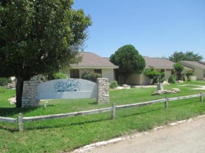 Vacation Villages at Lake Travis a VRI resort - image 16