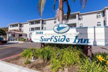 Capistrano SurfSide Inn - image 3