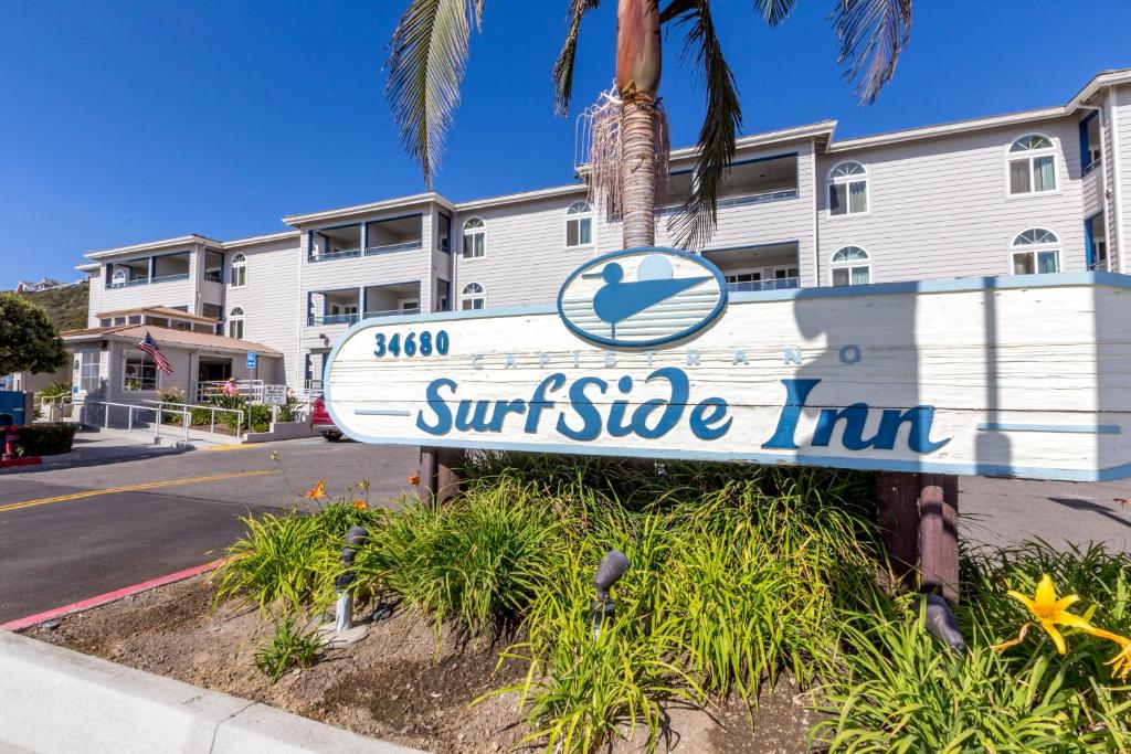 Capistrano SurfSide Inn - image 3