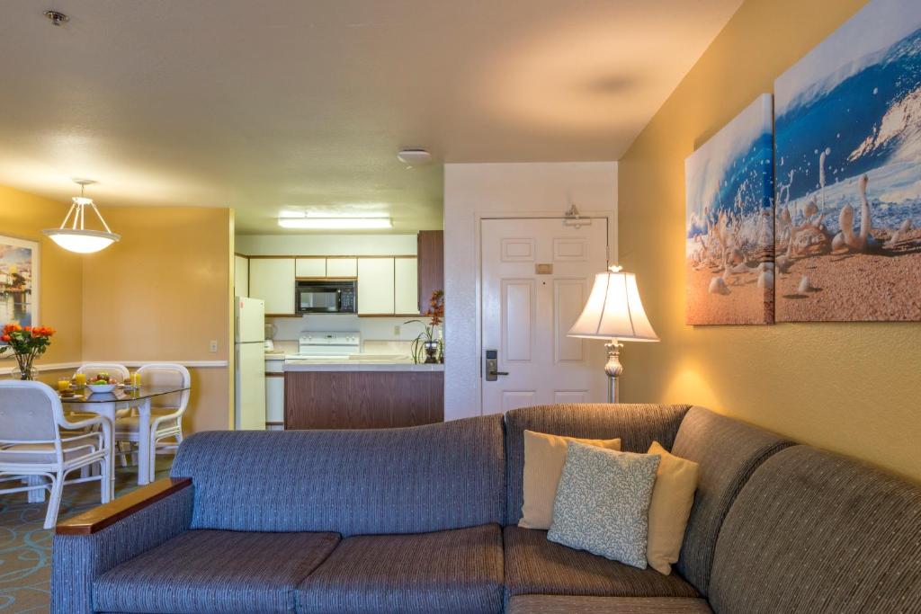 Capistrano SurfSide Inn - image 4