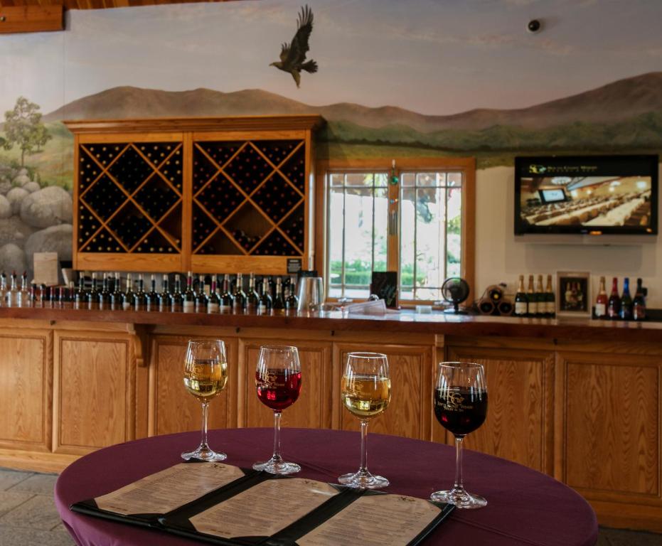 South Coast Winery Resort & Spa - image 7