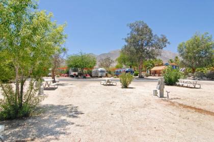 Palm Canyon Hotel and RV Resort - image 19