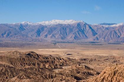 Palm Canyon Hotel and RV Resort - image 8